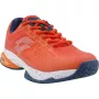 LOTTO mirage 300 iii all court shoes