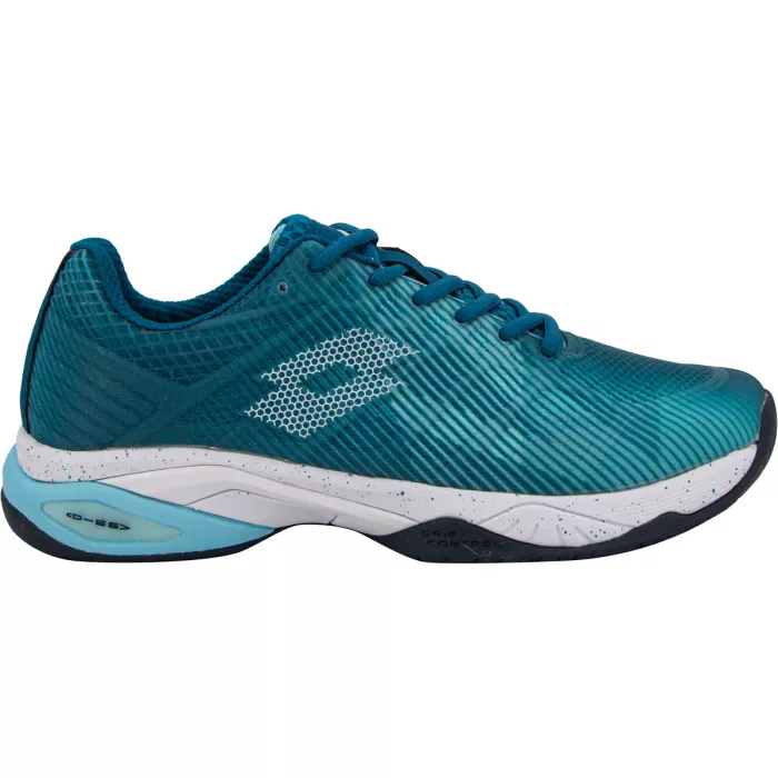 Chaussures LOTTO mirage 300 iii toutes surfaces