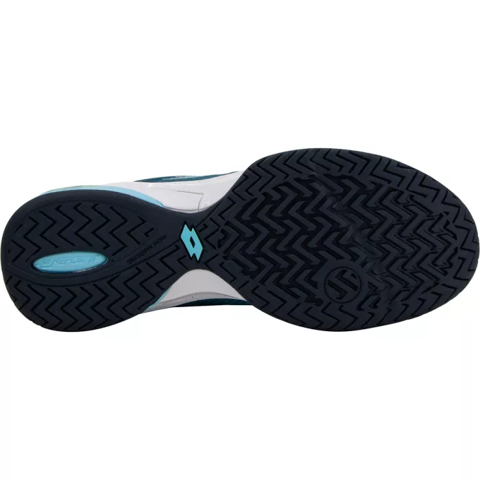 Chaussures LOTTO mirage 300 iii toutes surfaces