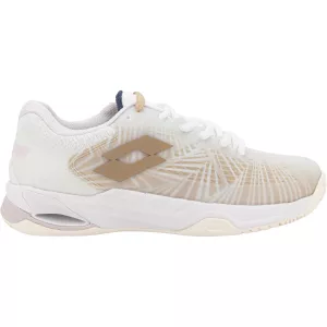 Chaussures LOTTO femme mirage 100 ii terre battue