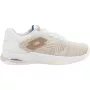 Chaussures LOTTO femme mirage 100 ii terre battue