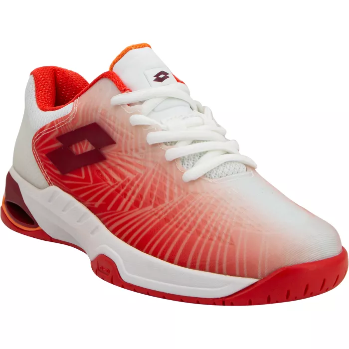 Chassures LOTTO femme mirage 100 ii toutes surfaces