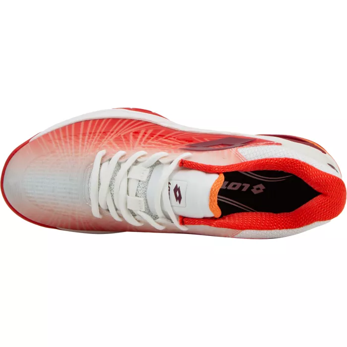 Chassures LOTTO femme mirage 100 ii toutes surfaces