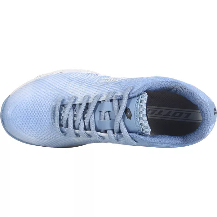 Women's LOTTO mirage 300 iii clay court shoes
