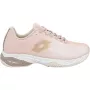 Chaussures LOTTO femme mirage 300 iii terre battue