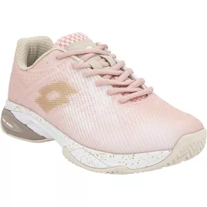 Chaussures LOTTO femme mirage 300 iii terre battue
