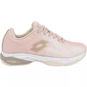 Chaussures LOTTO mirage femme 300 iii toutes surfaces