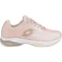 Chaussures LOTTO mirage femme 300 iii toutes surfaces