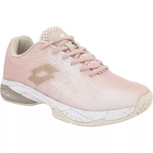 Chaussures LOTTO mirage femme 300 iii toutes surfaces