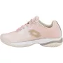 Chaussures LOTTO mirage femme 300 iii toutes surfaces
