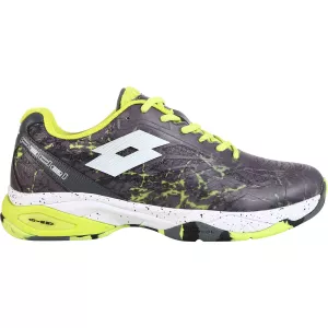 LOTTO superrapida 200 iv padel/clay court shoes
