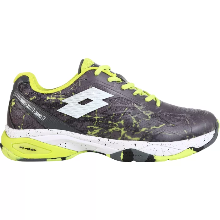 LOTTO superrapida 200 iv padel/clay court shoes