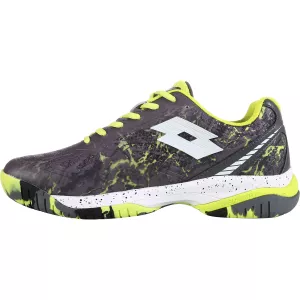 LOTTO superrapida 200 iv padel/clay court shoes