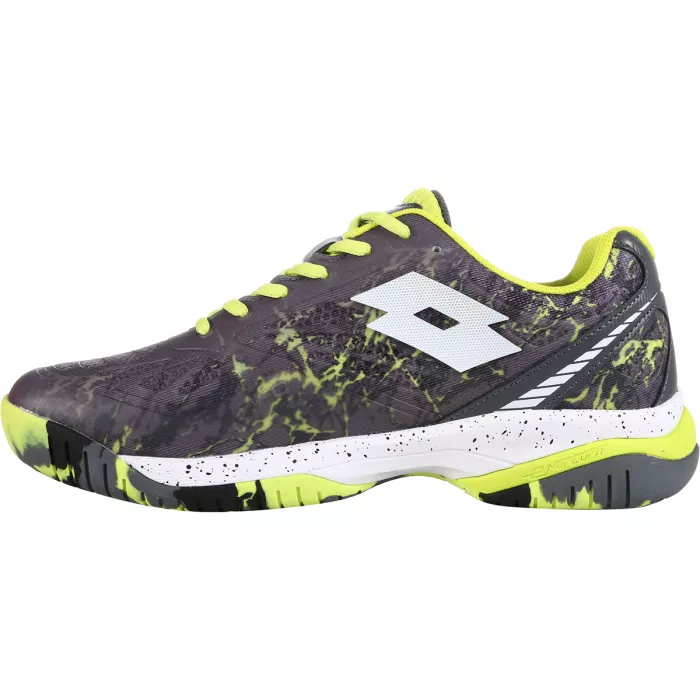 LOTTO superrapida 200 iv padel/clay court shoes