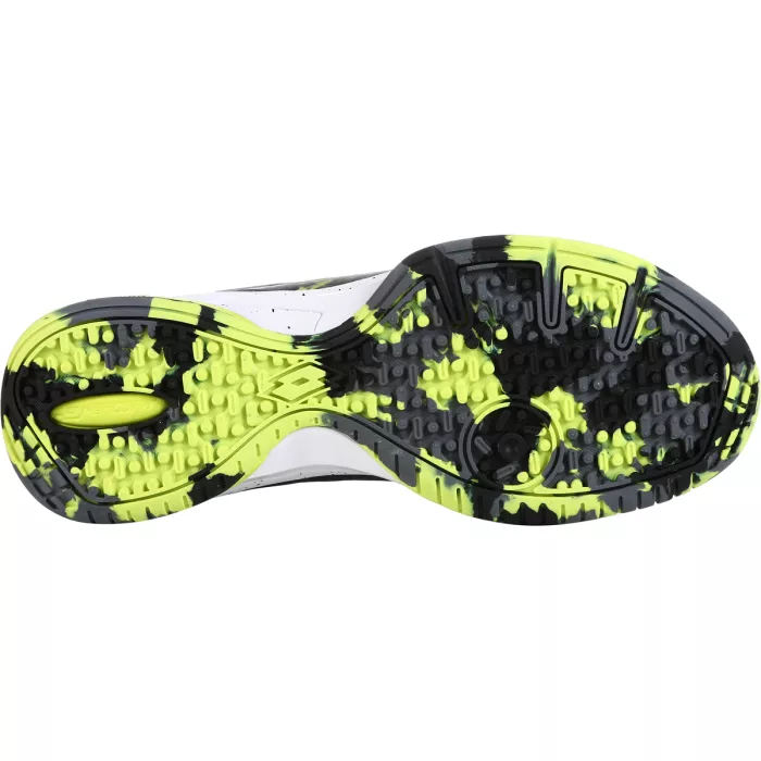 LOTTO superrapida 200 iv padel/clay court shoes