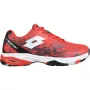 LOTTO superrapida 200 iv padel/clay court shoes