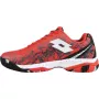 LOTTO superrapida 200 iv padel/clay court shoes