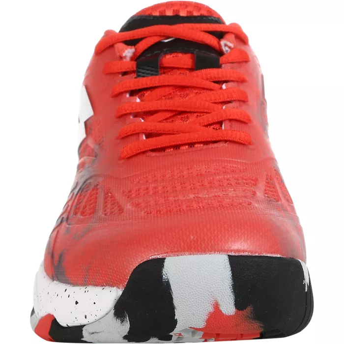 LOTTO superrapida 200 iv padel/clay court shoes