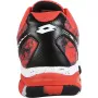 LOTTO superrapida 200 iv padel/clay court shoes