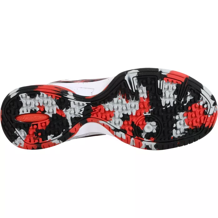 LOTTO superrapida 200 iv padel/clay court shoes