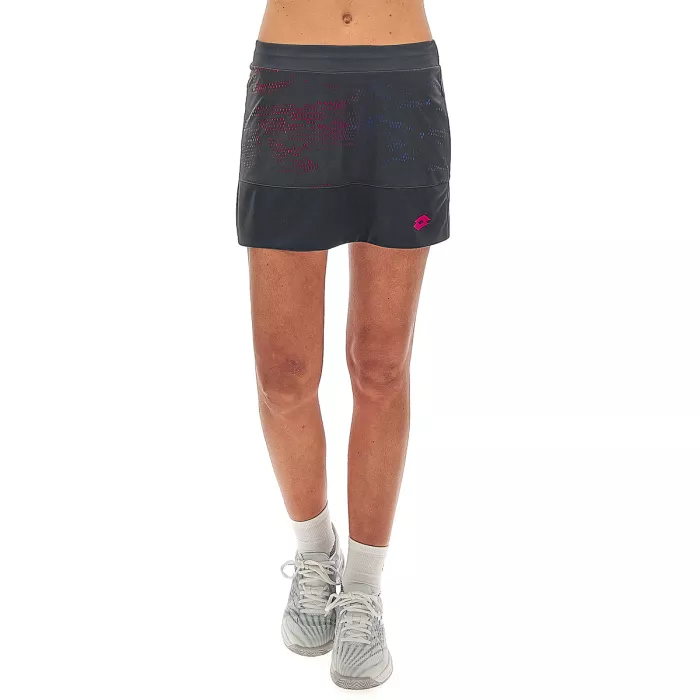 LOTTO superrapida vii padel skirt
