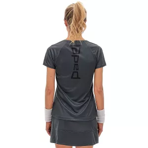 Women's LOTTO superrapida vii padel t-shirt