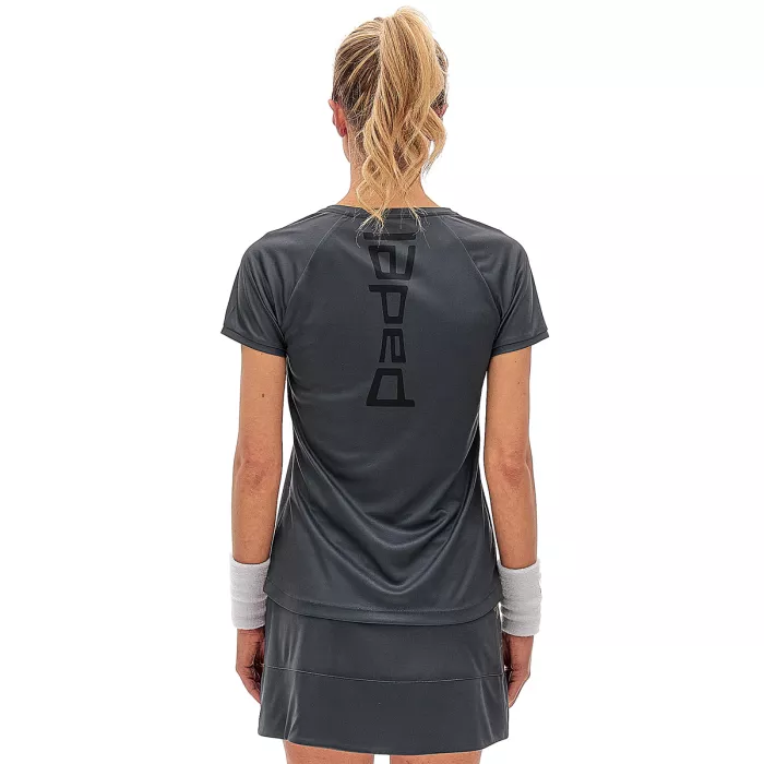 Women's LOTTO superrapida vii padel t-shirt