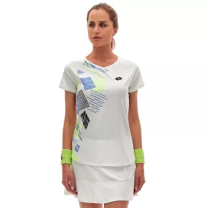 Women's LOTTO tech i d5 new-york t-shirt