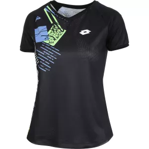 Women's LOTTO tech i d5 new-york t-shirt