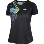 Women's LOTTO tech i d5 new-york t-shirt