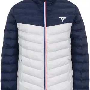 TECNIFIBRE light bomber jacket