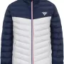 TECNIFIBRE light bomber jacket