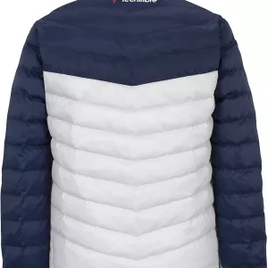 TECNIFIBRE light bomber jacket