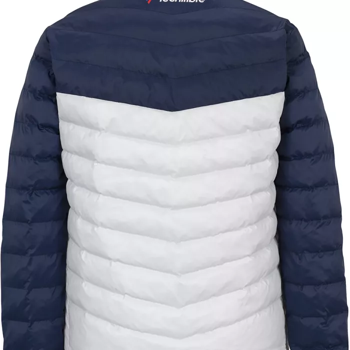 TECNIFIBRE light bomber jacket