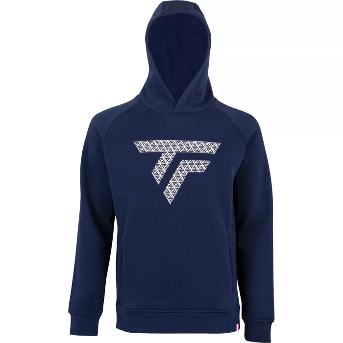 TECNIFIBRE pro hoodie unisexe