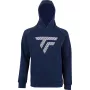 TECNIFIBRE pro hoodie unisexe