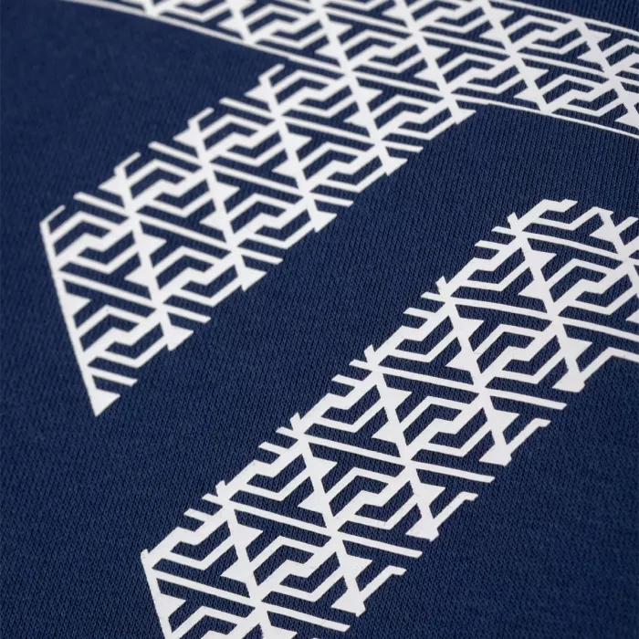 TECNIFIBRE pro hoodie unisexe