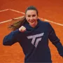 TECNIFIBRE pro hoodie unisexe
