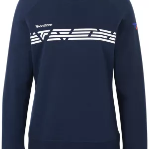 Women's TECNIFIBRE sweat top