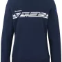Women's TECNIFIBRE sweat top