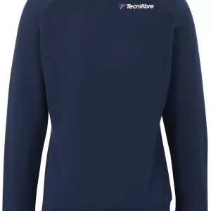 Women's TECNIFIBRE sweat top