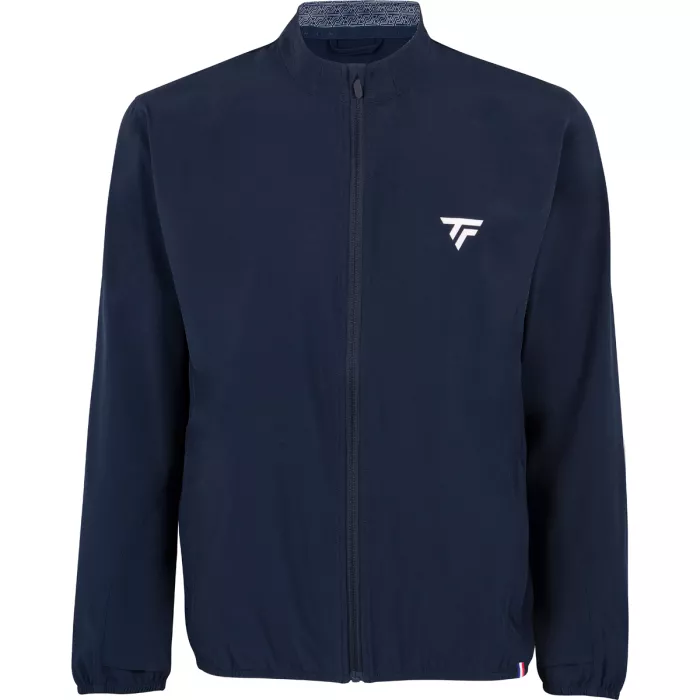 TECNIFIBRE pro light full zip jacket
