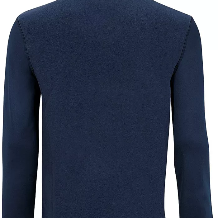 TECNIFIBRE polar 1/4 zip sweatshirt