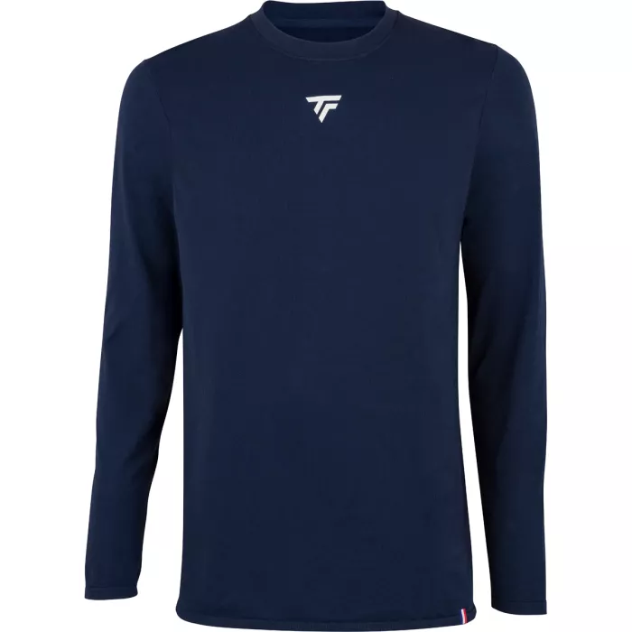 T-shirt TECNIFIBRE pro manches longues