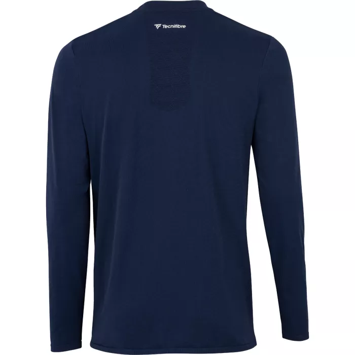 T-shirt TECNIFIBRE pro manches longues
