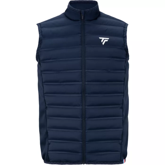 Veste TECNIFIBRE pro tech sleeveless unisexe