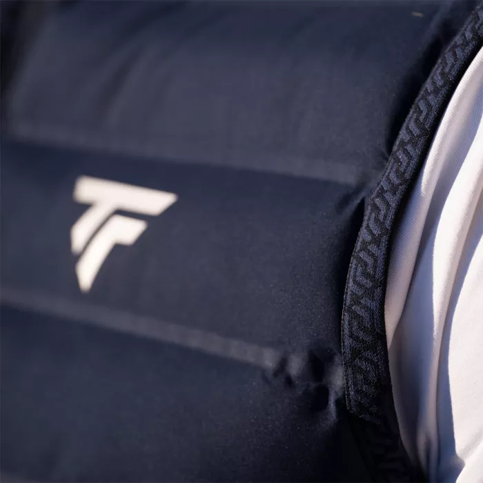 Veste TECNIFIBRE pro tech sleeveless unisexe