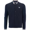 Veste TECNIFIBRE tech bomber unisexe