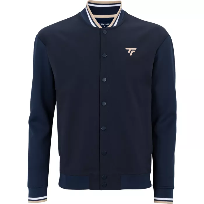 Veste TECNIFIBRE tech bomber unisexe