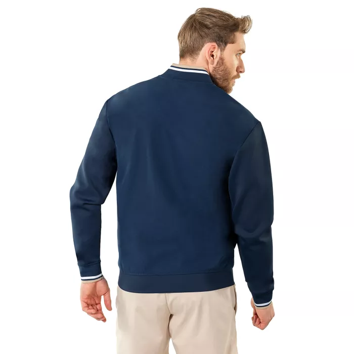 Veste TECNIFIBRE tech bomber unisexe